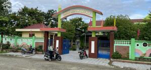 Đất khu Quy Hoạch Dạ Lê Chánh Đối Diện Trường Mầm Non Thủy Vân