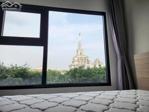 Chính chủ cho thuê căn hộ View Vinuni S2.17, 2N, 2VS full đồ
