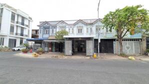 BÁN NHÀ TRỤC CHÍNH MẶT TIỀN - Đường số 1 - KDC HOÀNG QUÂN- ĐÔNG NAM - Đường Trương Vĩnh Nguyên, Cái Răng, Cần Thơ