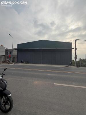 CHO THUÊ MẶT BẰNG CỰC ĐẸP – VỊ TRÍ KINH DOANH