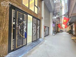 Bán nhà phố Hoàng Văn Thái 50m2 Ô Tô Qua Giá chỉ Từ 7 Tỷ