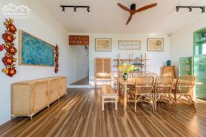 Villa view lúa 2 mặt tiền trung tâm An Mỹ, Cẩm Châu, Hội An.