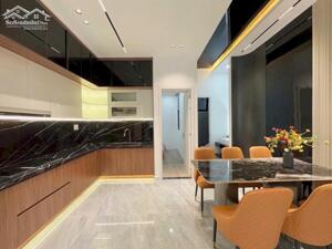 Nguyễn Thị Minh Khai - Lõi Trung Tâm - 56 M2 , 2 Tầng, 3Pn, Giá 6,45 Ty