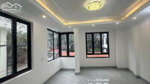 Bán nhà ngõ Tư Đình, giá 15.3 tỷ, 46m2x6T, thang máy, ô tô vào