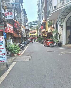 HOMESTAY MÃ MÂY TT HOÀN KIẾM KD DÒNG TIỀN 50 TRIỆU/ THÁNG 21 TỶ