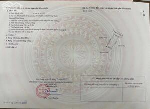 Bán đất Hoà Nghĩa - Dương Kinh - Hải Phòng