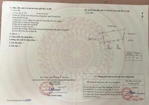 Bán đất Hưng Đạo - Dương Kinh - Hải Phòng