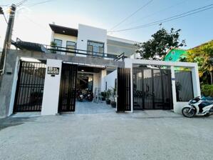 Bán nhà 2 tầng mặt tiền Châu Văn Hùng – Mỹ Thượng, 178m² nở hậu, kinh doanh tốt, 4,5 tỷ