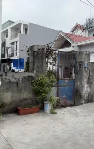 Bán lô góc Cái Tắt An Dương Hải Phòng