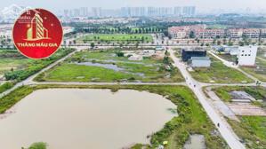 Bán Đất Dịch Vụ An Thượng – Vị Trí Đắc Địa, Giá Tốt!