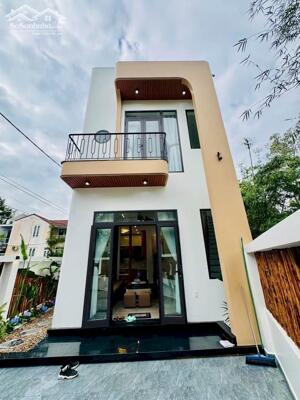 NHÀ 2 TẦNG THU BỒN THÔNG THANH HẢI GIÁ 3 TỶ 3XX