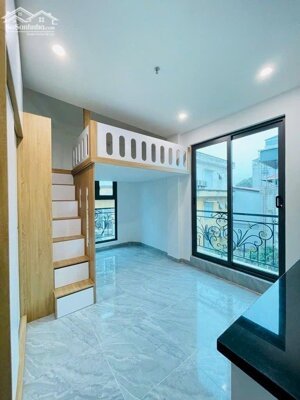 BÁN NHÀ LÔ GÓC - 8 TẦNG THANG MÁY- VŨ TRỌNG PHỤNG - 20 PHÒNG FULL ĐỒ- GIÁ ĐẦU TƯ