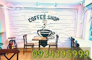 ⭐️Sang quán ăn 2 mặt tiền - Vị trí đắc địa nhất phố ẩm thực Phạn Xích Long, Tp.HCM, 0934395999