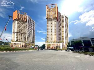 Căn 1BR+ duy nhất giá rẻ hơn căn Studio tầng cao tại Cora Tower