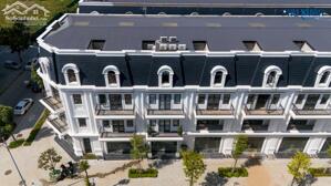 NHÀ LIỀN KỀ PHÚ XUÂN CITY – LỰA CHỌN AN CƯ & ĐẦU TƯ BỀN VỮNG