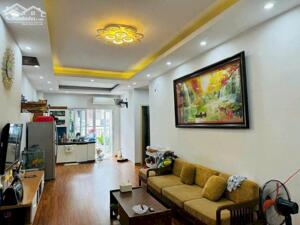 BÁN CHUNG CƯ THANH HÀ – 72M² – 2 NGỦ 2 WC – FULL ĐỒ – BAN CÔNG HƯỚNG NAM – GIÁ CHỈ 3.6x TỶ