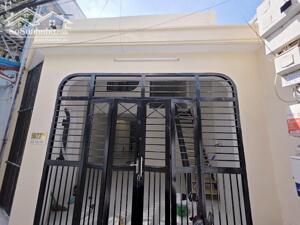 Bán Nhà đường Võ Thị Sáu – Nam Nha Trang