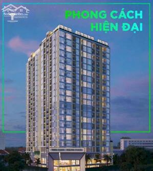 Căn hộ 2 phòng ngủ 60m2 - Chung Cư Thiên Quân Marina Plaza Cần Thơ