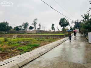  CHỈ 1 LÔ DUY NHÂT TẠI KHU YÊN SƠN, PHƯỜNG MẠO KHÊ, GẦN CAO TỐC NỘI BÀI – HẠ LONG, GIÁ SỐC, CHỈ TỪ 650TR !!! 