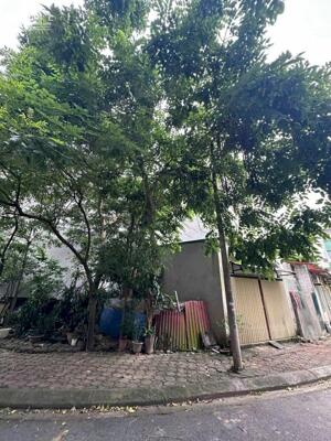 Bán đất tặng nhà tđc giang biên, 40m2 giá tốt