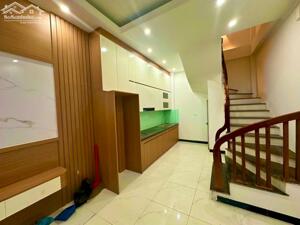 TRUNG TÂM KIẾN HƯNG – HÀ ĐÔNG | 48M² – 5 TẦNG | NHÀ ĐẸP ĐÓN TẾT – FULL NỘI THẤT