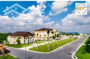BÁN NHÀ XƯỞNG – KCN BÀU BÀNG, BÌNH DƯƠNG – 176.159m²