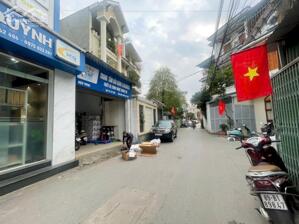 Siêu phẩm đất kinh doanh full thổ cư – Liên Bảo, TP Vĩnh Yên