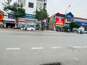 Bán Lô Đất tổ 7 thị trấn An Dương 40m giá 1,xx tỷ LH 0979087664