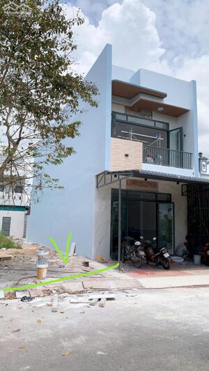 CẦN BÁN 172B11 KDC PHÚ AN, P. HƯNG PHÚ, CẦN THƠ.