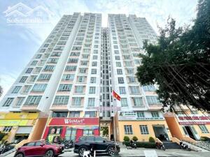 CHỦ GỬI: Bán căn chung cư Tây Nguyên Plaza 3 phòng ngủ view đẹp ( Căn Góc) Tầng 14