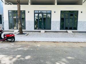 CHO THUÊ NHÀ: TRỆT 1 LỬNG - MẶT TIỀN KDC HƯNG PHÚ 1 CẦN THƠ CHỈ TỪ 4.5 TRIỆU