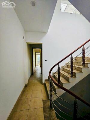 Bán nhà phân lô ô tô tải đỗ cửa – Mai Dịch, Cầu Giấy Diện tích 70m², mặt tiền 4.5m, xây 4 tầng