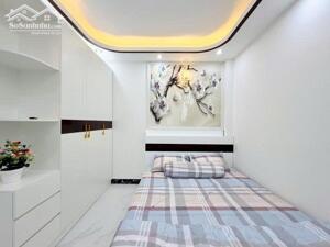 BÁN NHÀ 2 MẶT TIỀN HXH – TRƯƠNG ĐĂNG QUẾ - GÒ VẤP