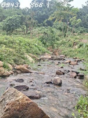 Siêu phẩm đất nghỉ dưỡng tại Hòa Sơn, Lương Sơn, Hòa Bình cơ hội đầu tư không thể bỏ lỡ