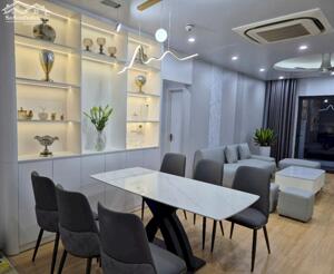 Bán nhanh căn hộ 2 phòng ngủ chung cư N03T8 Ngoại Giao Đoàn – DT 76m2 – Giá 7,x tỷ.