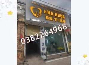 ⭐️Cần bán nhà mặt tiền QL32 - Vị trí kinh doanh đắc địa TT Tây Đằng Ba Vì, HN, 0382264968