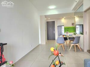 Cho thuê Hưng Phúc, 2PN, nhà mới đẹp, full nội thất, giá tốt chỉ 17tr/tháng.