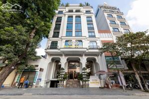 Bán Nhà MT Ngay E-Town Cộng Hòa,Q.Tân Bình - 12,5x16m(Hầm+7 tầng,hồ bơi) Gía: 69 tỷ