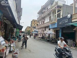  DUY NHẤT 1 LÔ ĐẤT ĐẸP KHU PHÂN LÔ QUÁN TOAN – HỒNG BÀNG, HÀNG CỰC HIẾM, GIÁ CỰC TỐT 