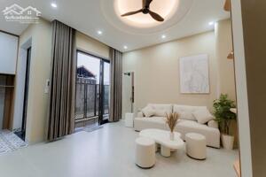 Nhà Mới 2 Tầng Kiệt Ô tô Đào Duy Tùng - Ngọc Anh, Mỹ Thượng