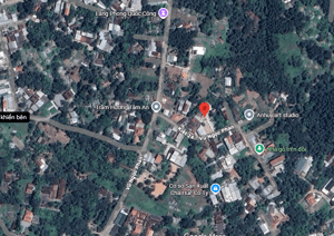 ĐẤT KIỆT Ô TÔ 24 VŨ NGỌC ANH, CÁO RÁO BAO NGẬP LỤT, CẠNH KQH BÀU VÁ. 100M2 ĐẤT Ở, GIÁ 1TY680TR