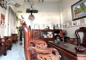 Bán Nhà 3 Tầng, Mặt Tiền Quốc Lộ 1K, Ngang 9.6m, 281m2(9.6mx30m), Chỉ Nhỉnh 20 Tỷ (TL)