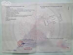 Siêu phẩm lô góc chung cư Quỳnh Hoàng, Nam Sơn 217m giá chỉ 30tr/m