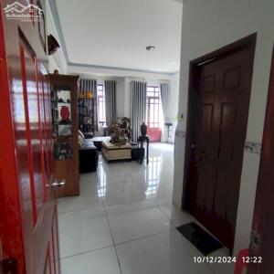 Nhà mặt tiền xe hơi 4 tầng gần chợ Phú Lợi 2 ngang 5m Hoàn công đủ- 0931172218