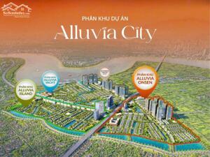  ALLUMI – ĐẲNG CẤP SỐNG MỚI GIỮA TRUNG TÂM PHÁT TRIỂN 