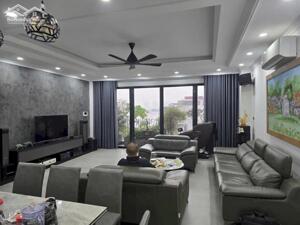 NHÀ 7 TẦNG- THANG MÁY- THÔNG SÀN- Ở SƯỚNG- NGÕ THÔNG- VỈA HÈ- GARA Ô TÔ- PHỐ TRUNG YÊN.