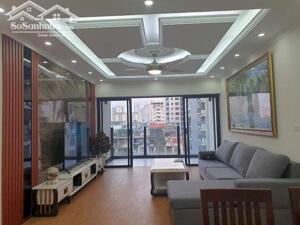 Bán nhanh căn hộ tháp A chung cư Mipec Tower - 229 Tây Sơn 110m2 có 2PN - 2WC giá bán trong tết