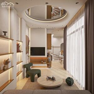 NHÀ PHAN THANH THANH KHÊ – 75M² NGANG 4M – PHONG CÁCH NHẬT – GIÁ 6 TỶ X