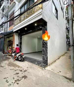 BÁN NHÀ XUÂN LA- GARA Ô TÔ- MẶT TIỀN 5M, 5 TẦNG Ở NGAY- LÔ GÓC, KHÔNG QH, GẦN PHỐ- 11.5 TỶ