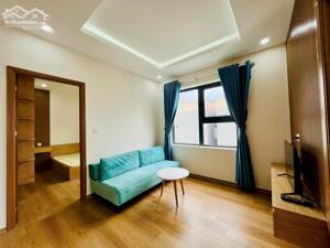 Cần Bán Căn Hộ 3 Phòng Ngủ, Có Nội Thất Cơ Bản, VIEW Hồ Và Biển